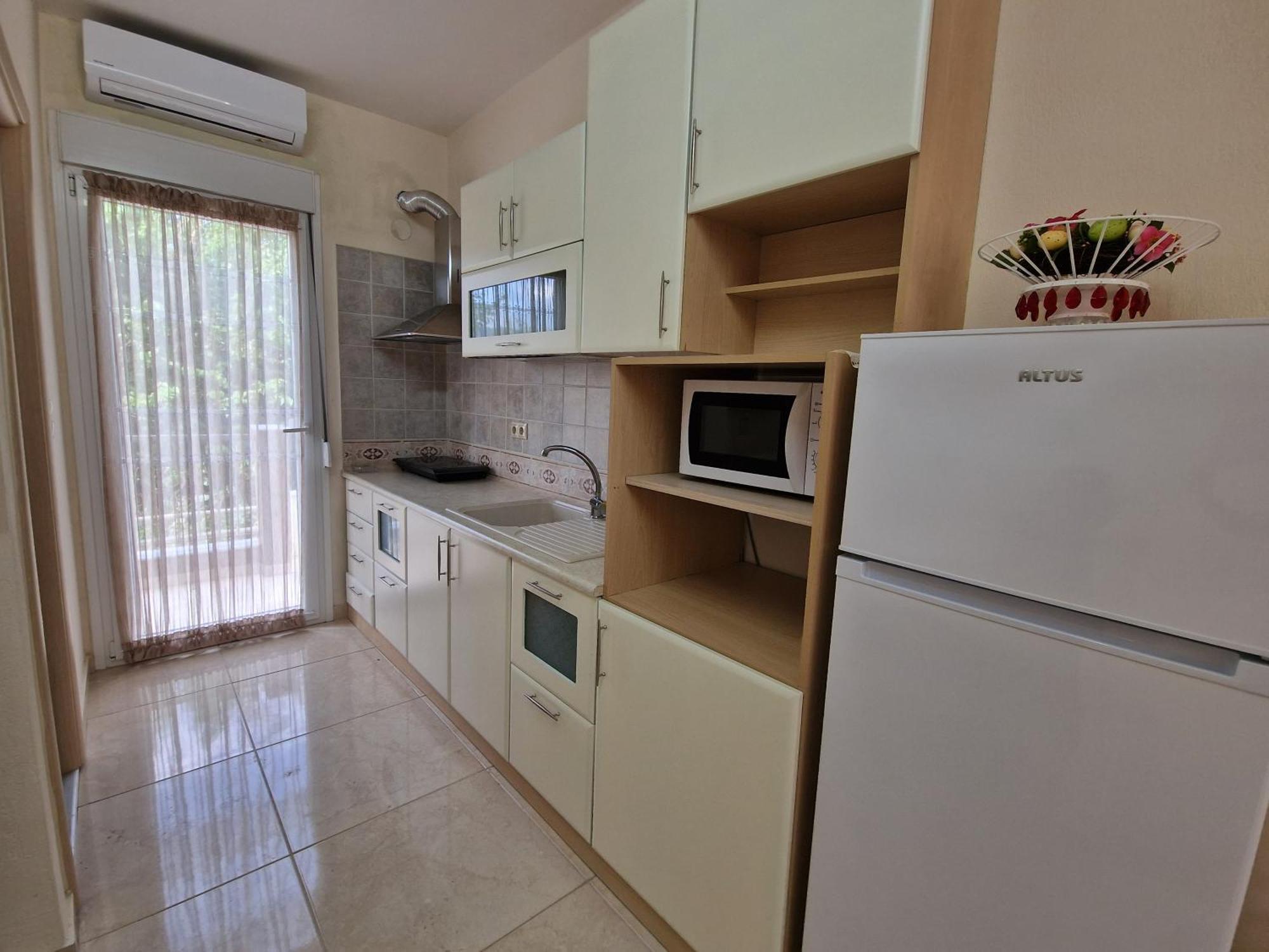 Mihalis Appartement Nikiti (Sithonia)