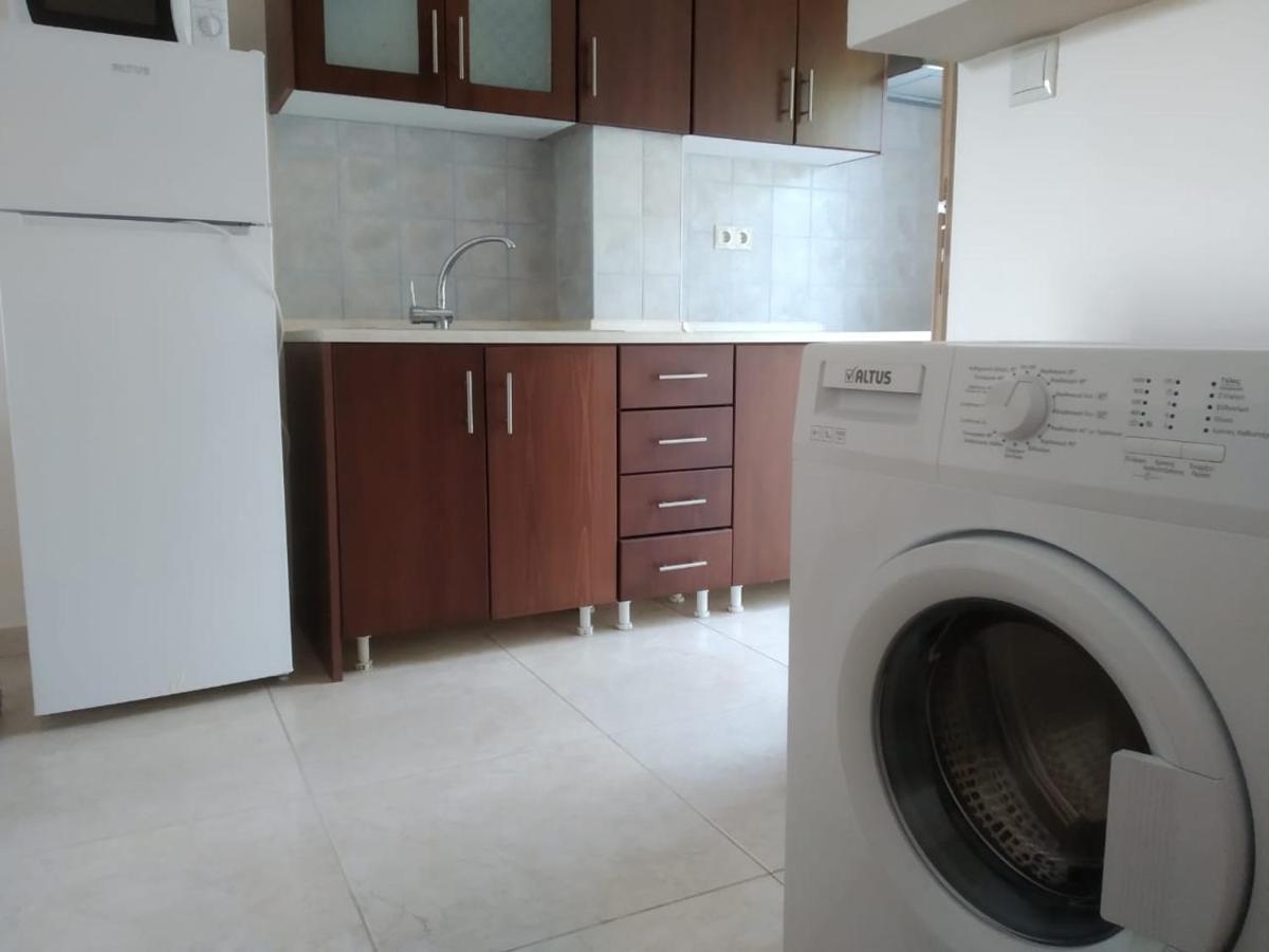 Apartment Mihalis