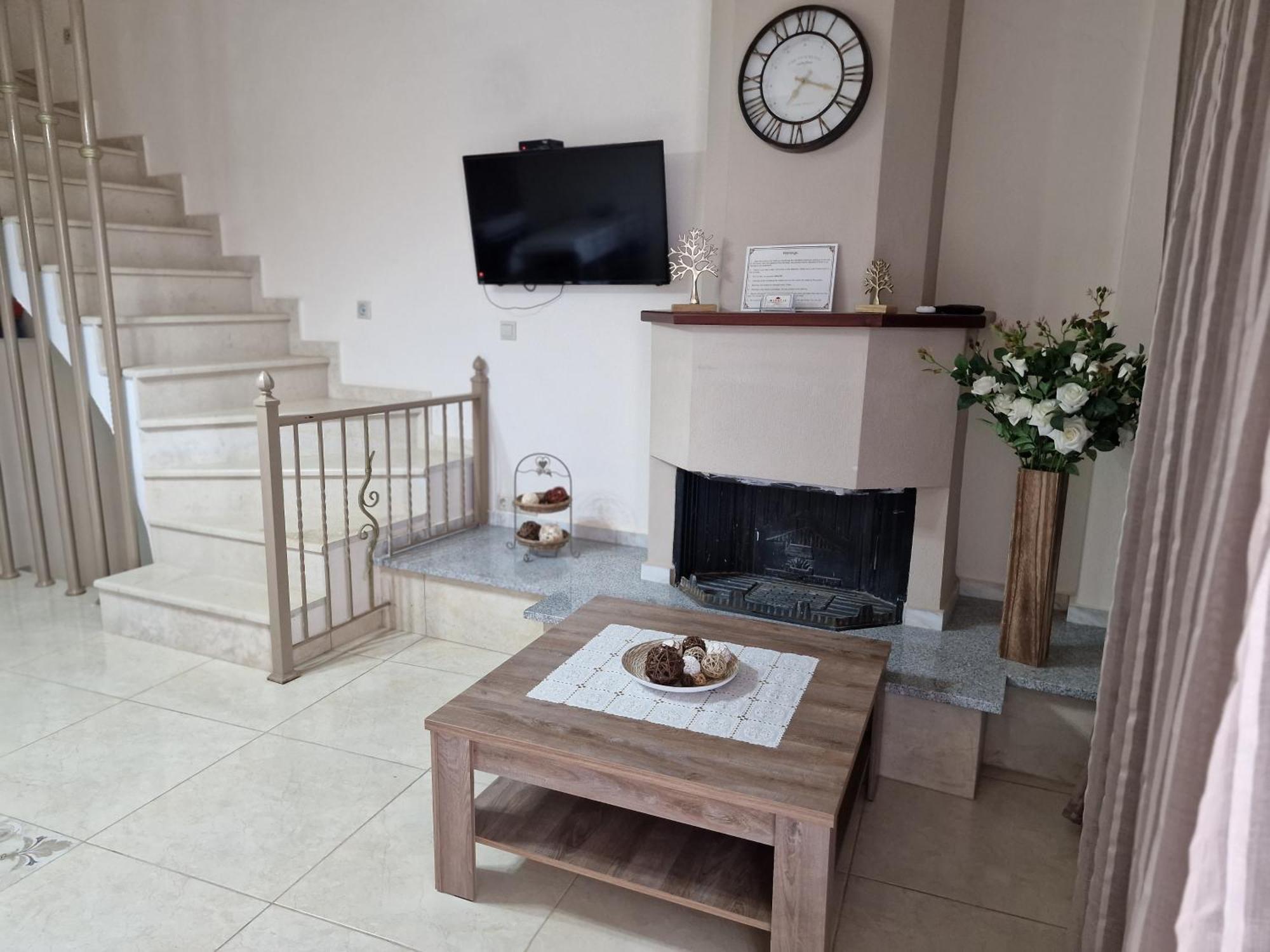 Apartment Mihalis