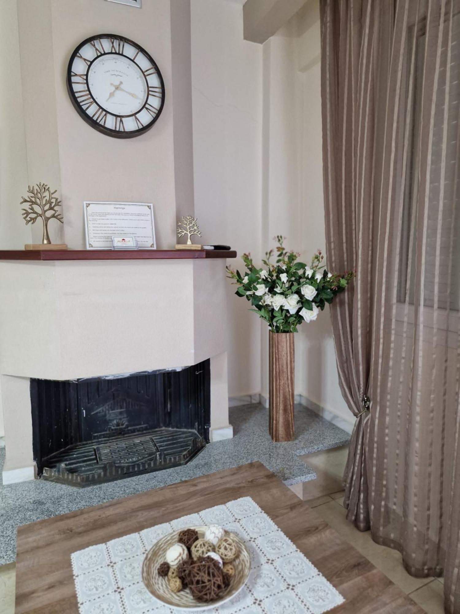 Mihalis Apartment