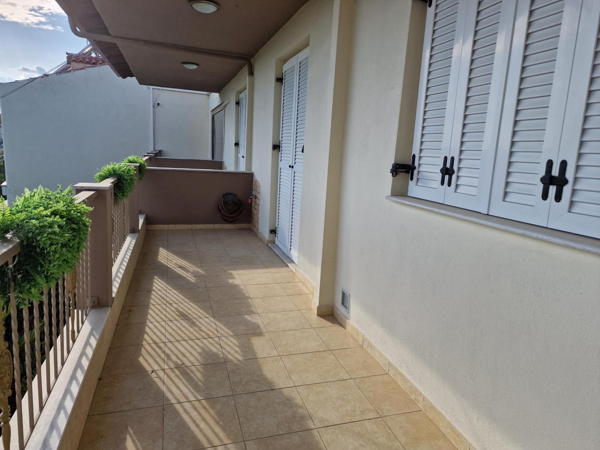 Mihalis Apartment *