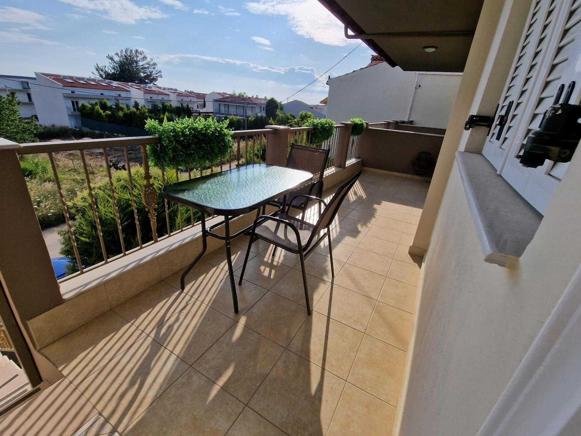 Mihalis Apartment Nikiti (Sithonia)