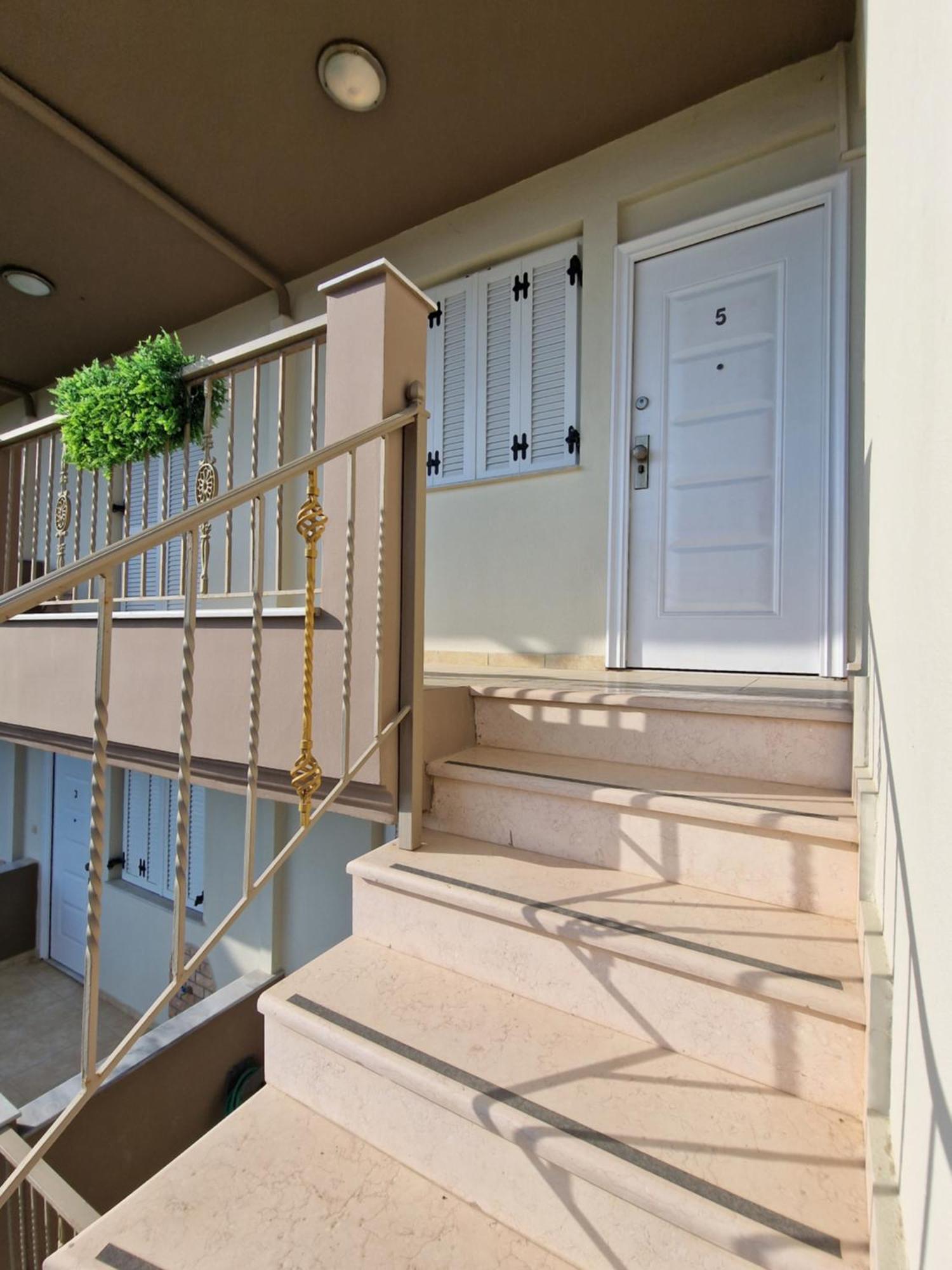 Apartment Mihalis