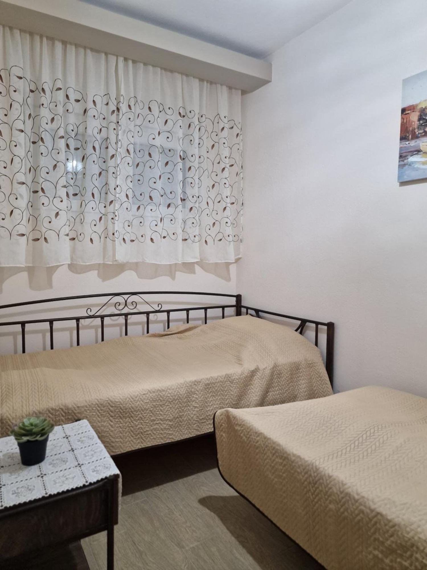 Mihalis Apartment