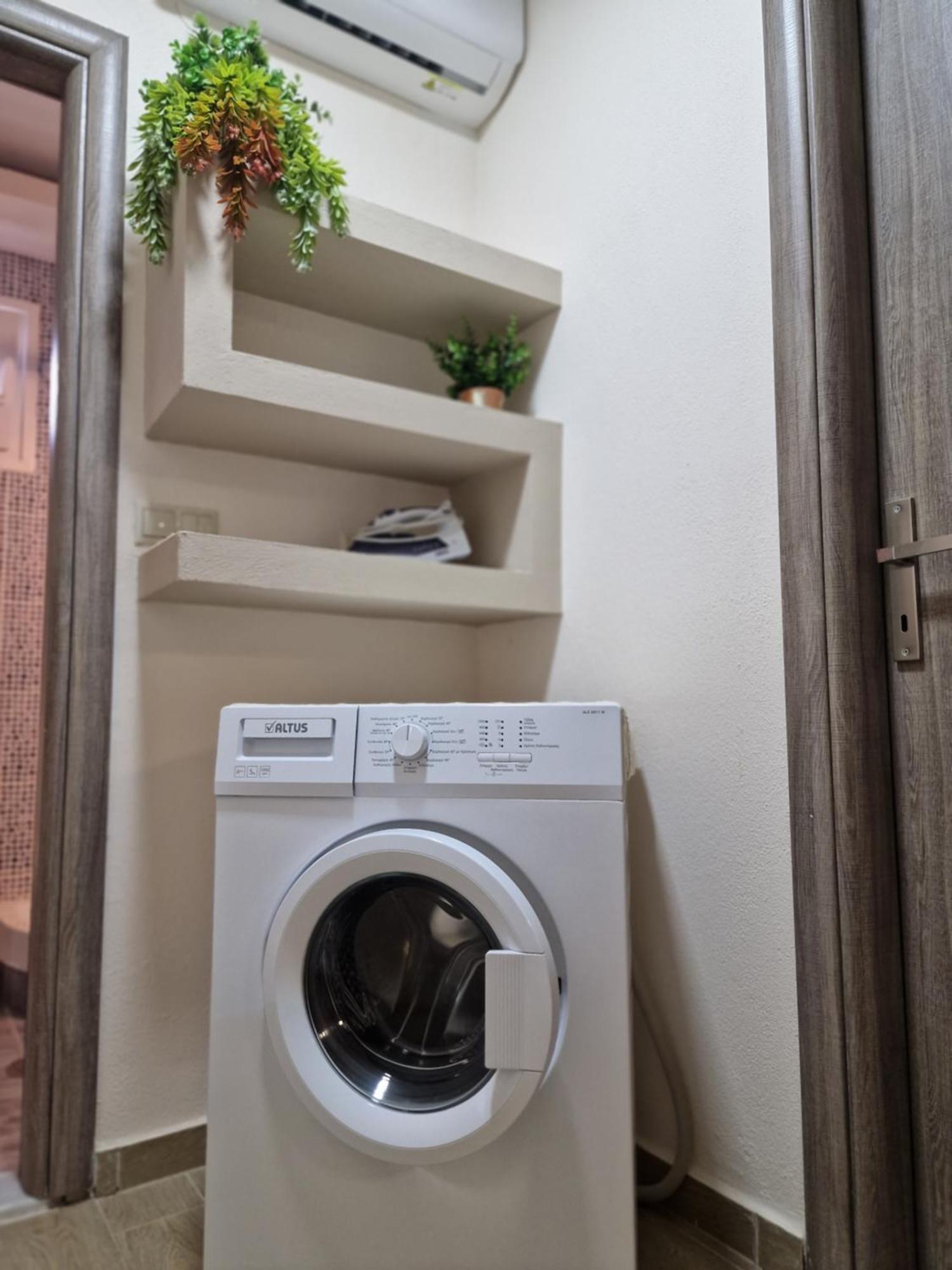 Apartment Mihalis Nikiti (Sithonia)