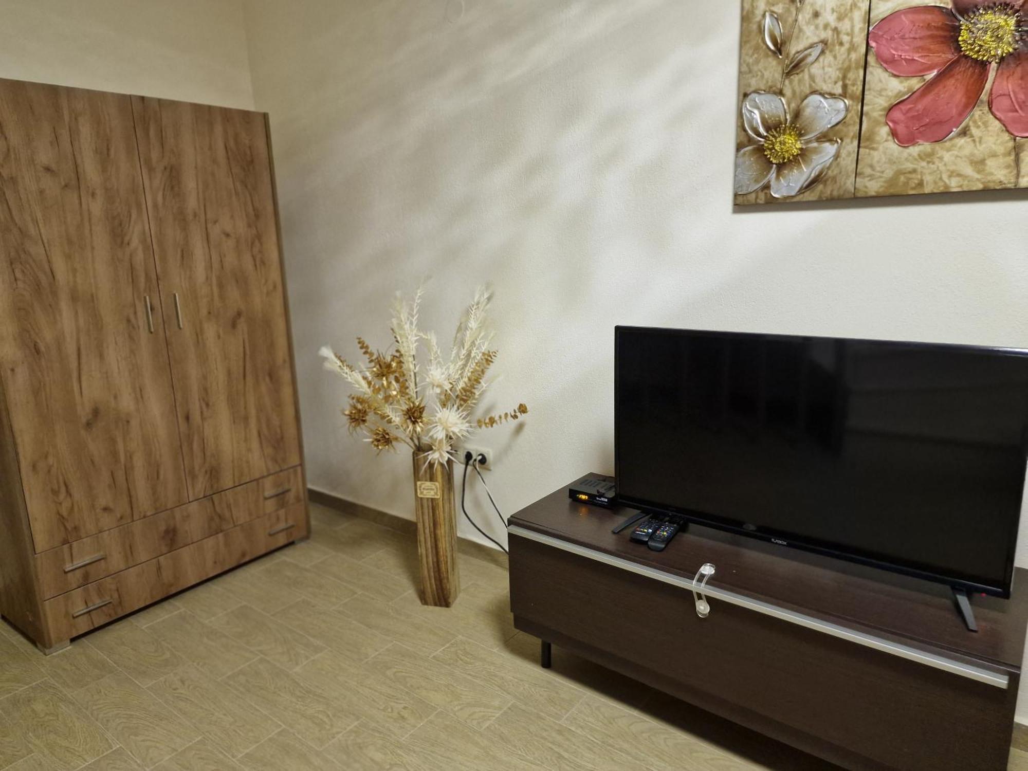 Apartment Mihalis