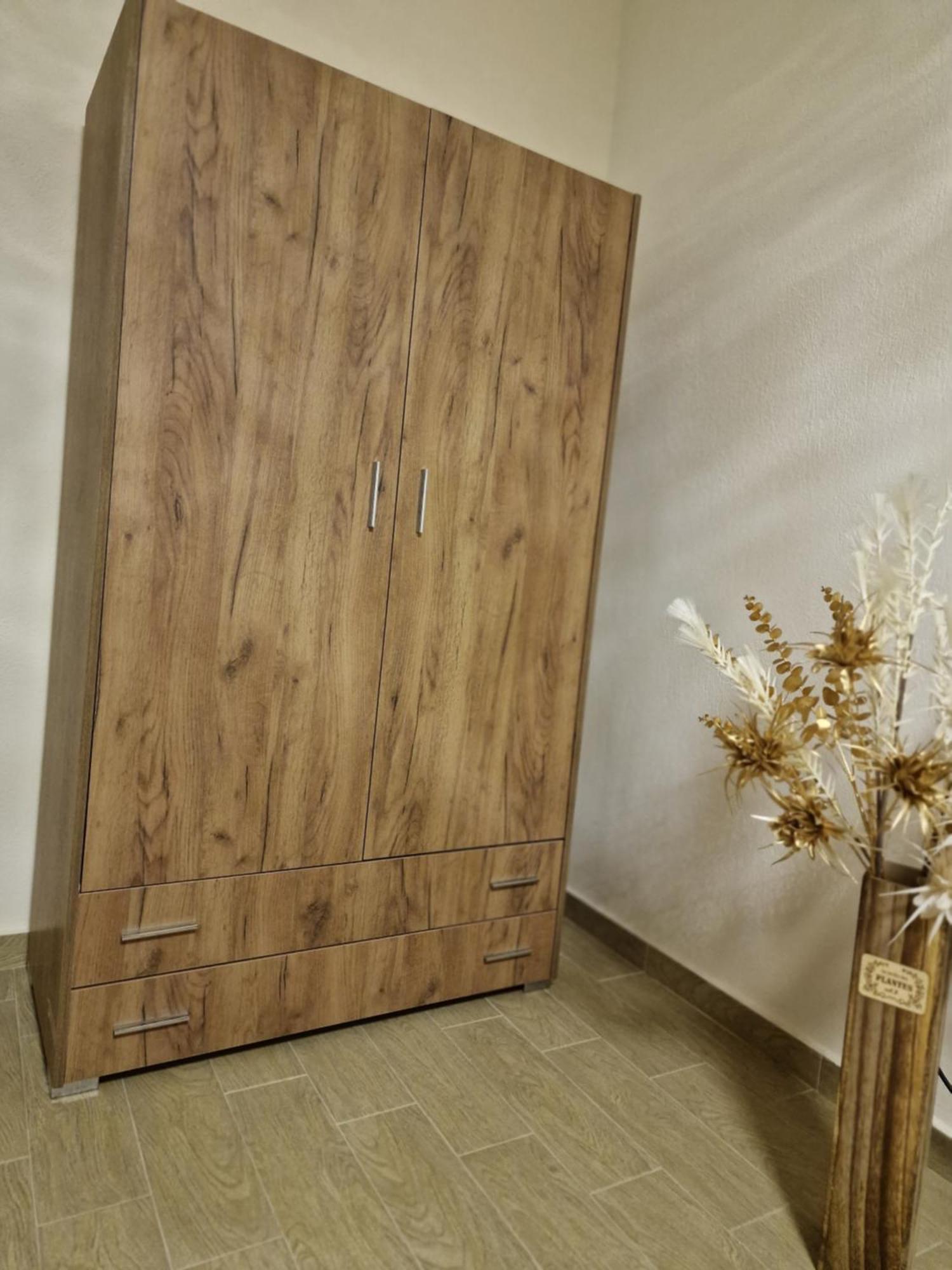 Mihalis Apartment *