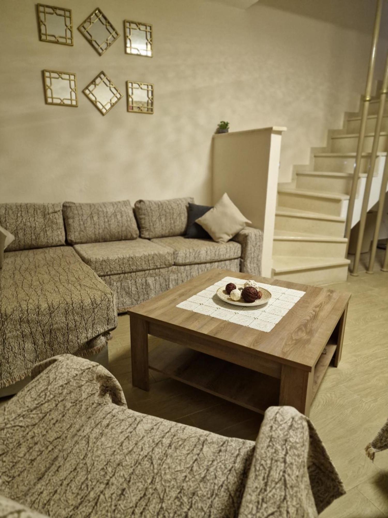 Apartment Mihalis Nikiti (Sithonia)