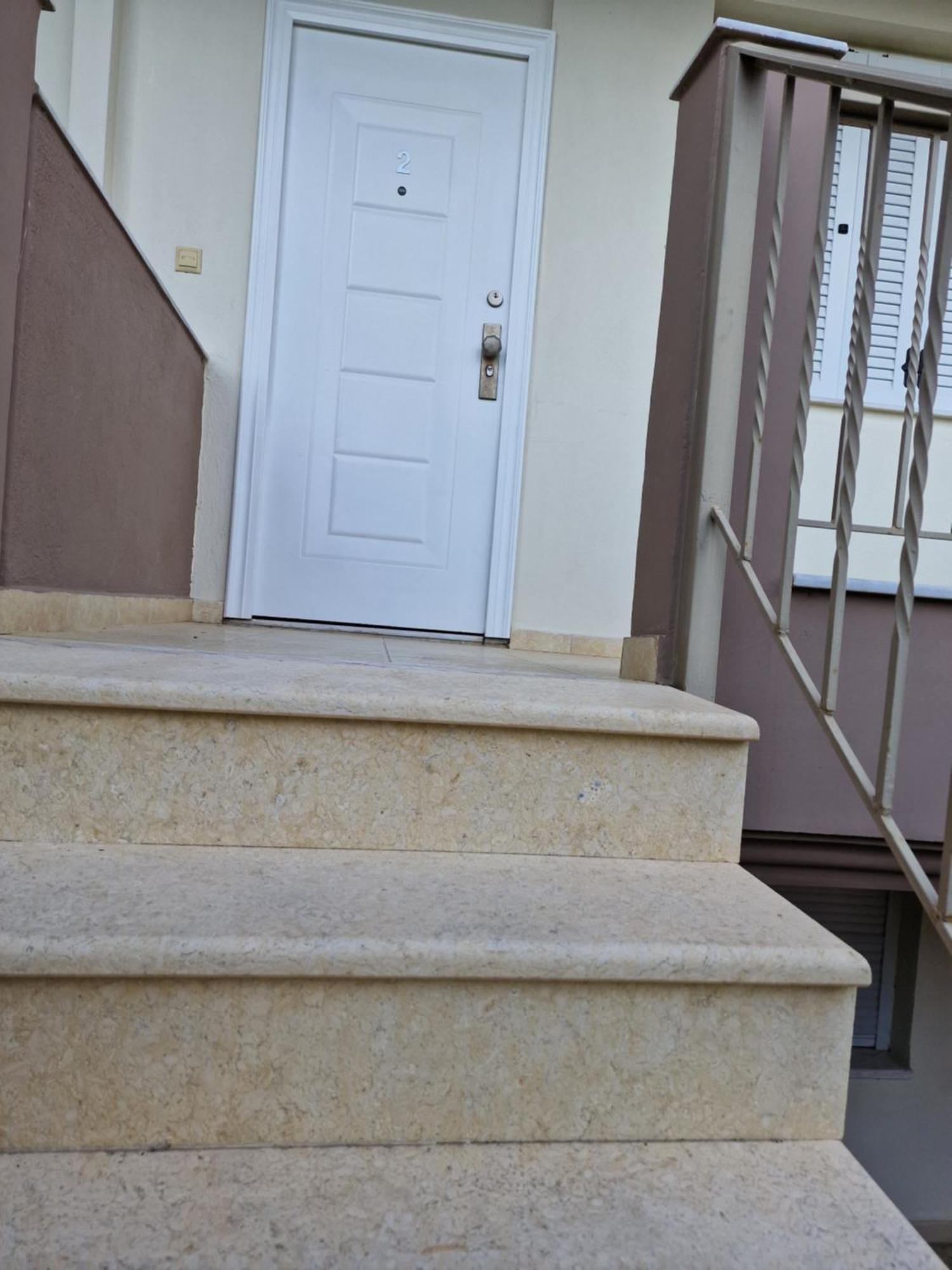Apartment Mihalis
