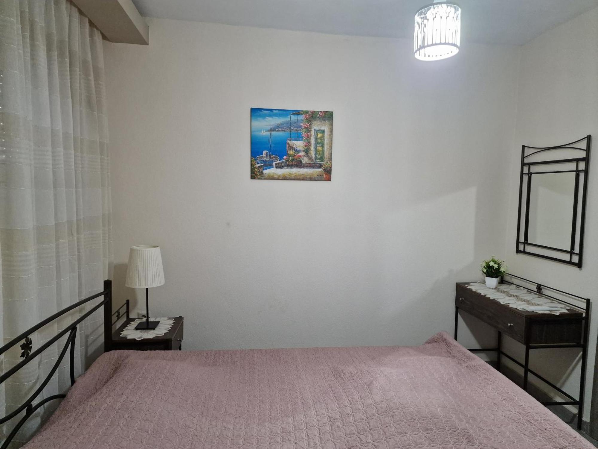 Apartment Mihalis *