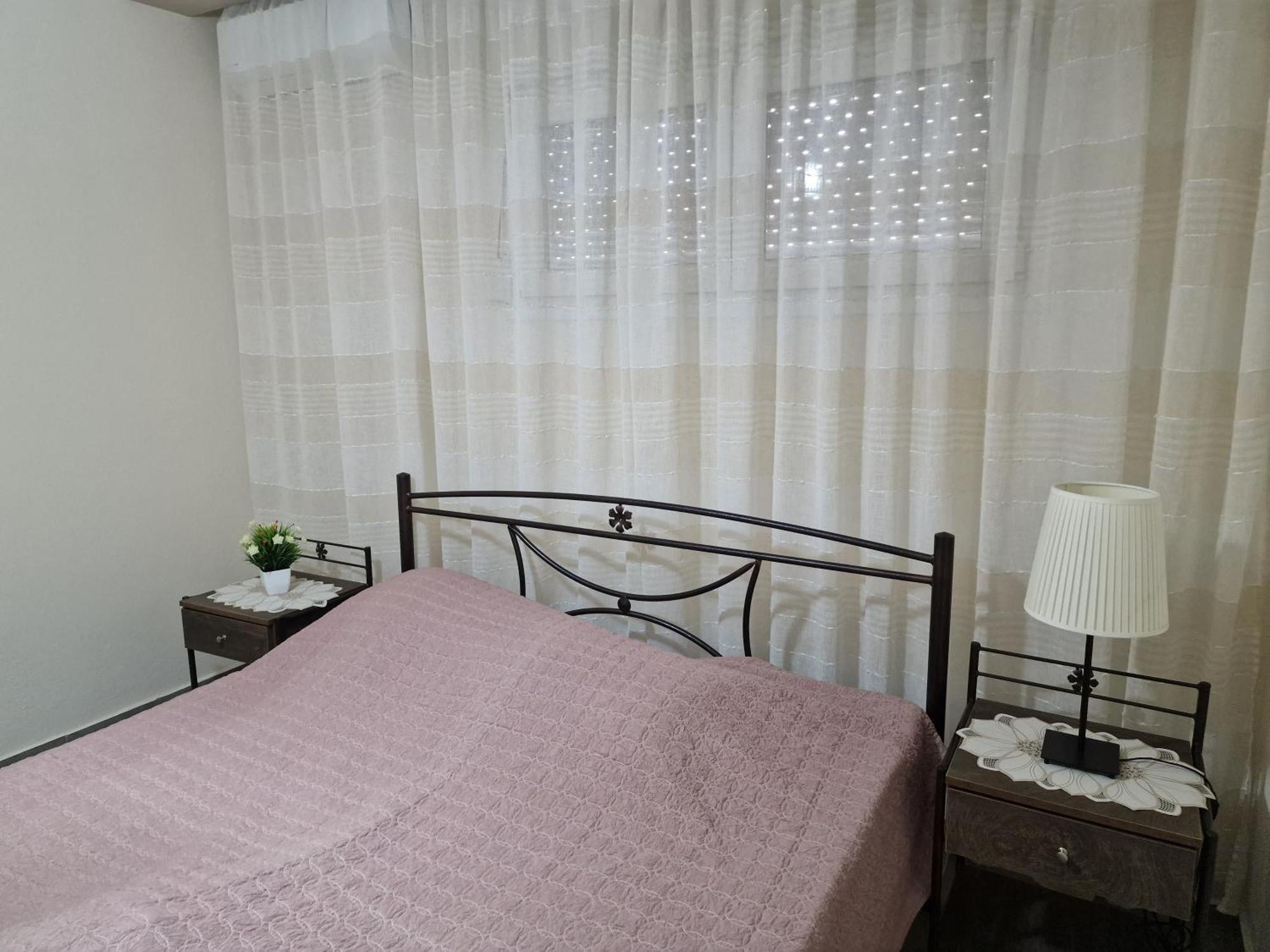 Mihalis Apartment *