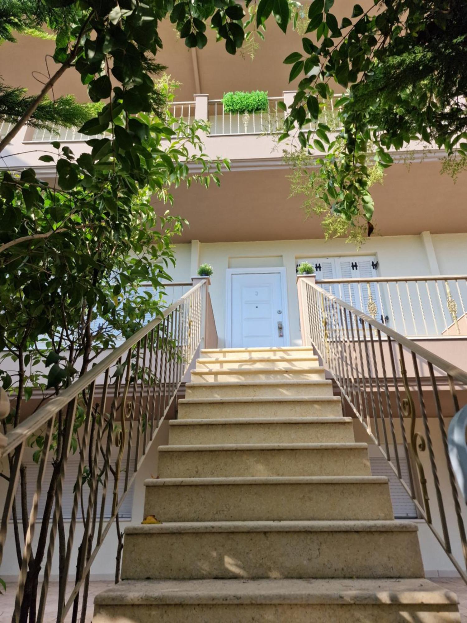 Apartment Mihalis