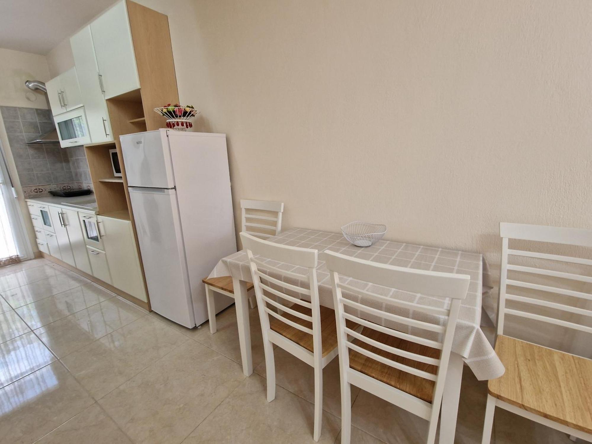 Mihalis Apartment