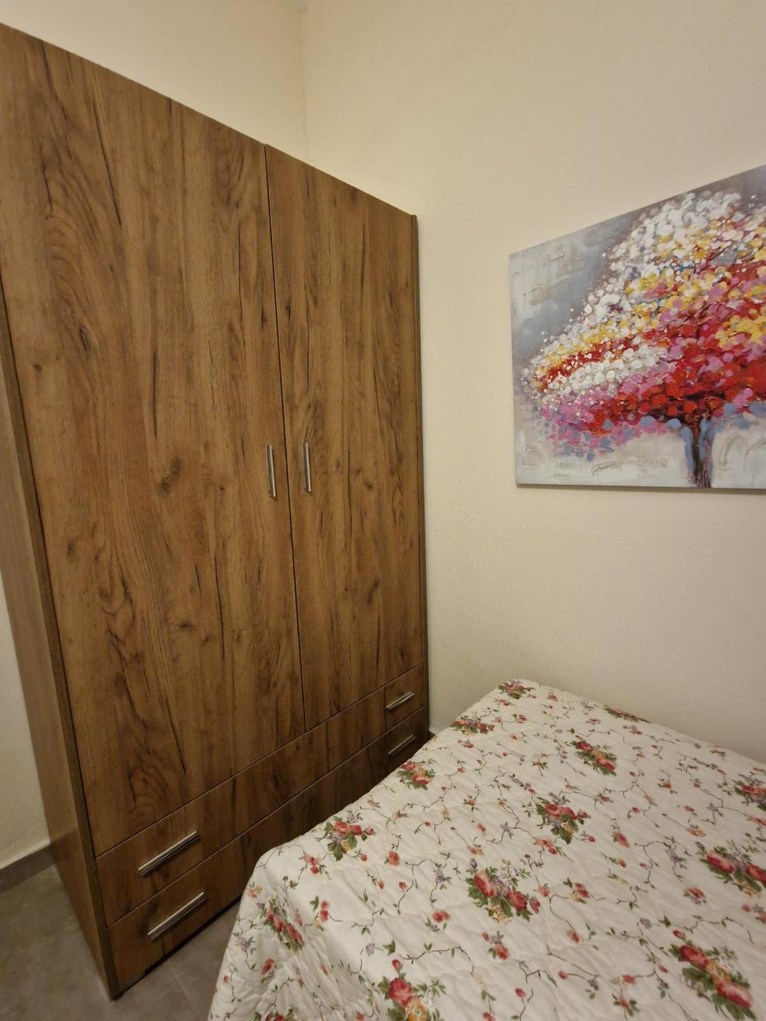 Apartment Mihalis