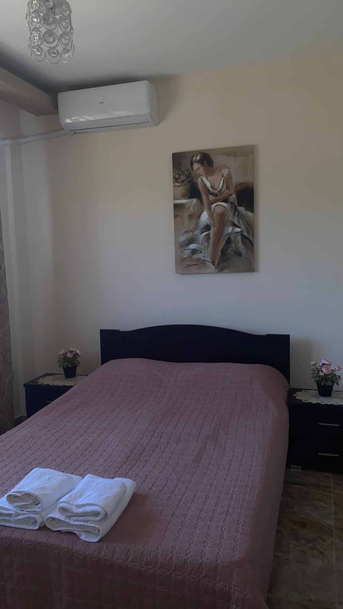 Apartment Mihalis