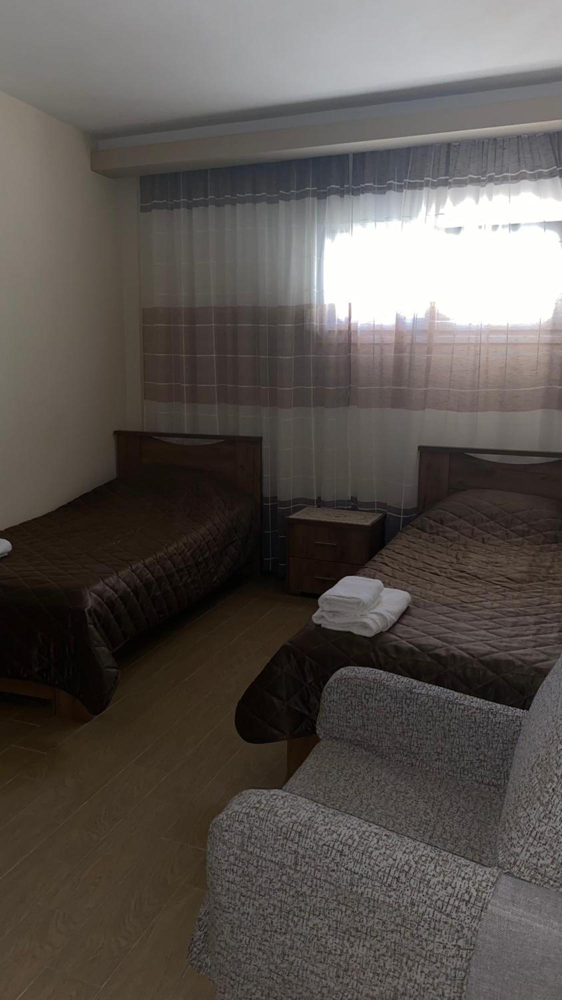 Mihalis Apartment