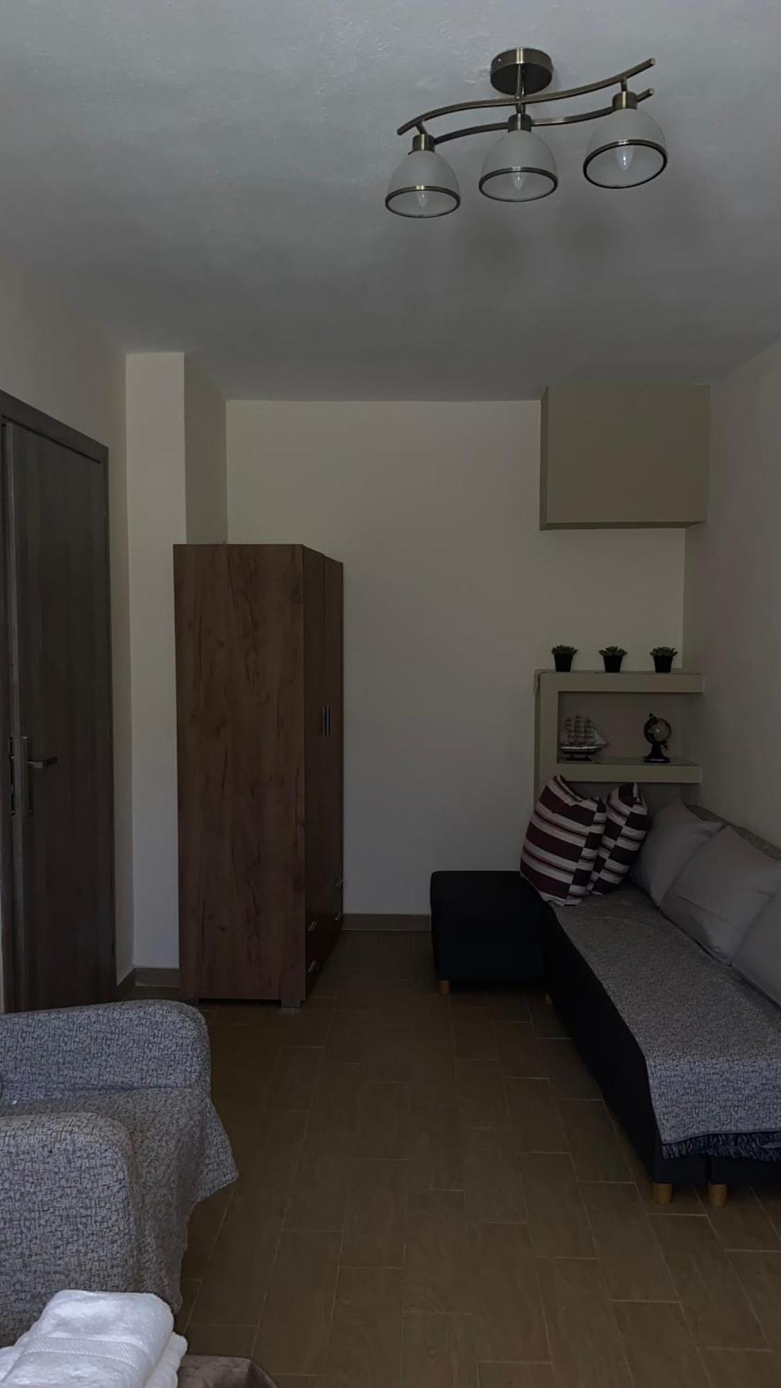 Mihalis Apartment *