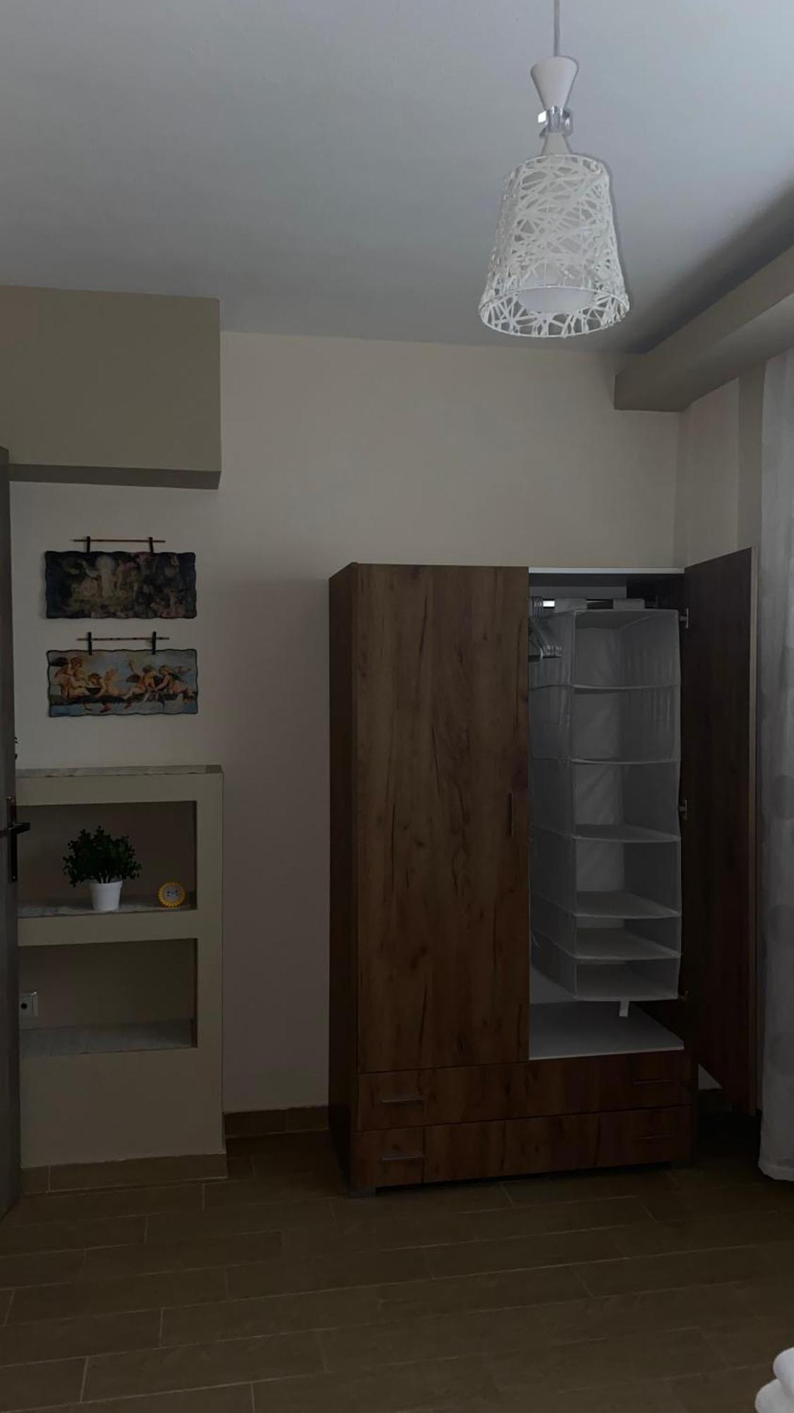 Apartment Mihalis Nikiti (Sithonia)