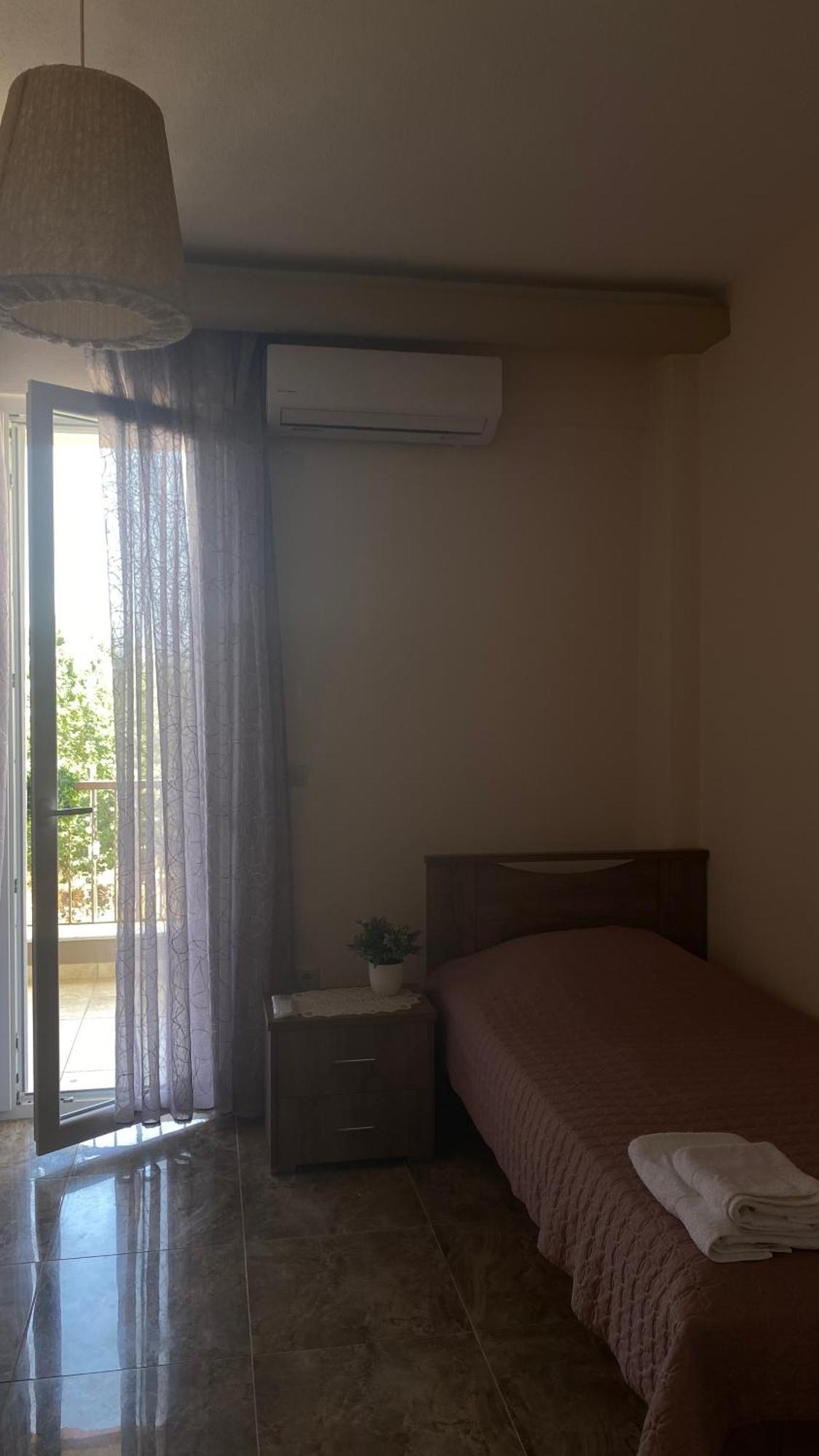 Mihalis Nikiti (Sithonia)