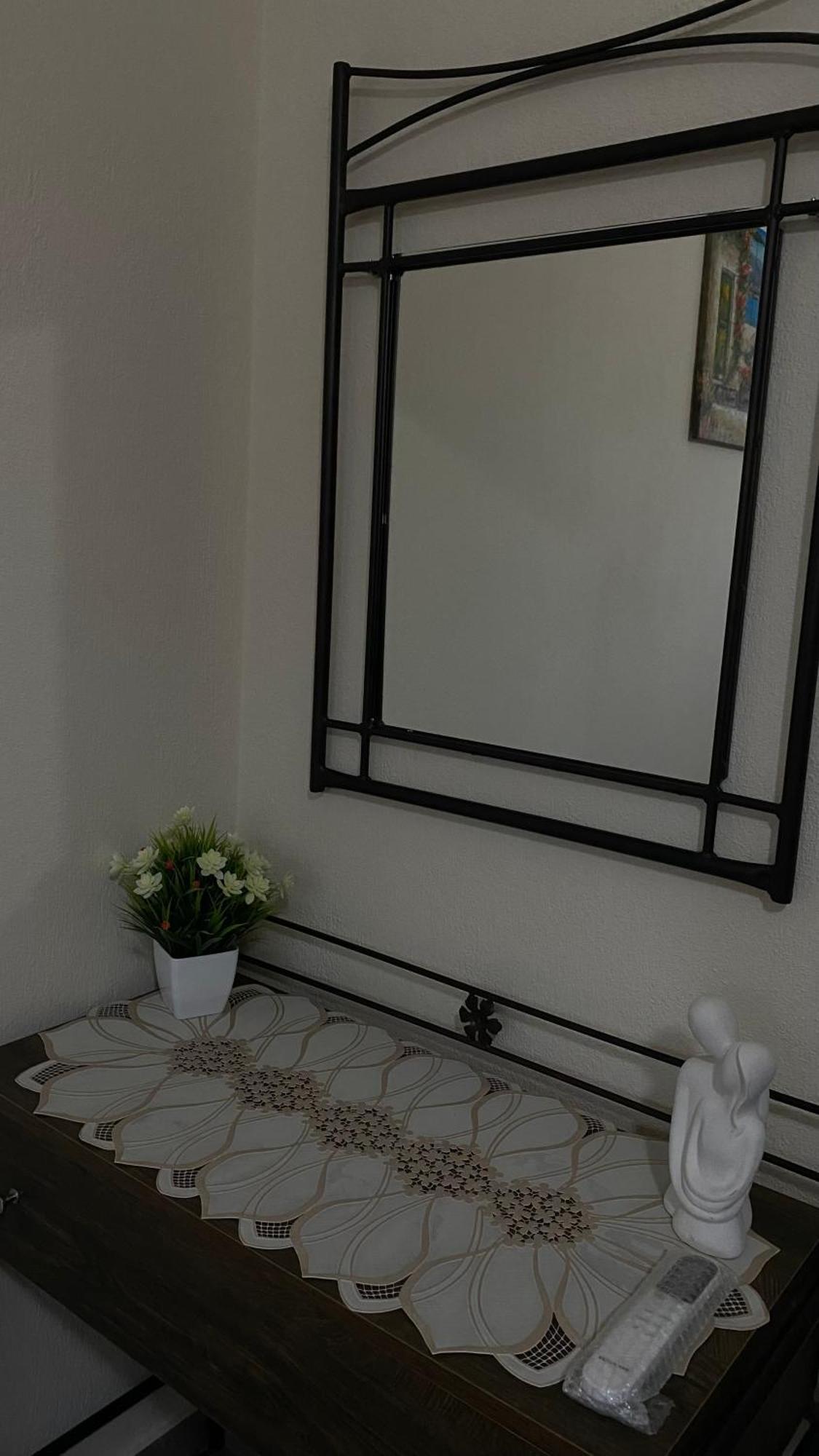 Mihalis Apartment