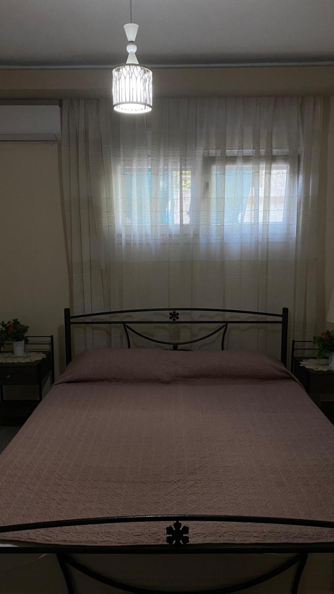 Mihalis Apartment *