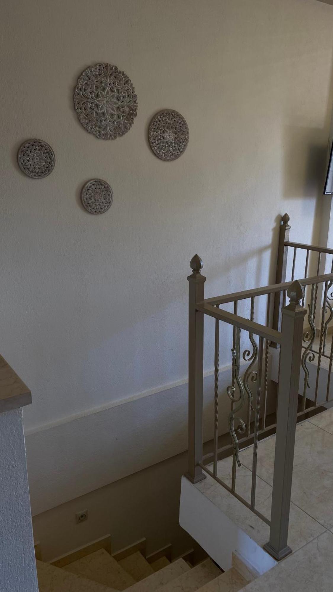 Mihalis Apartment Nikiti (Sithonia)
