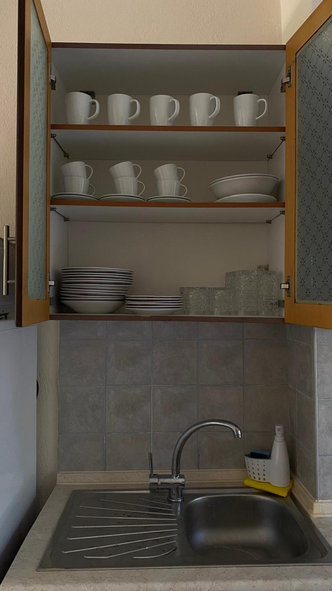 Apartment Mihalis Nikiti (Sithonia)