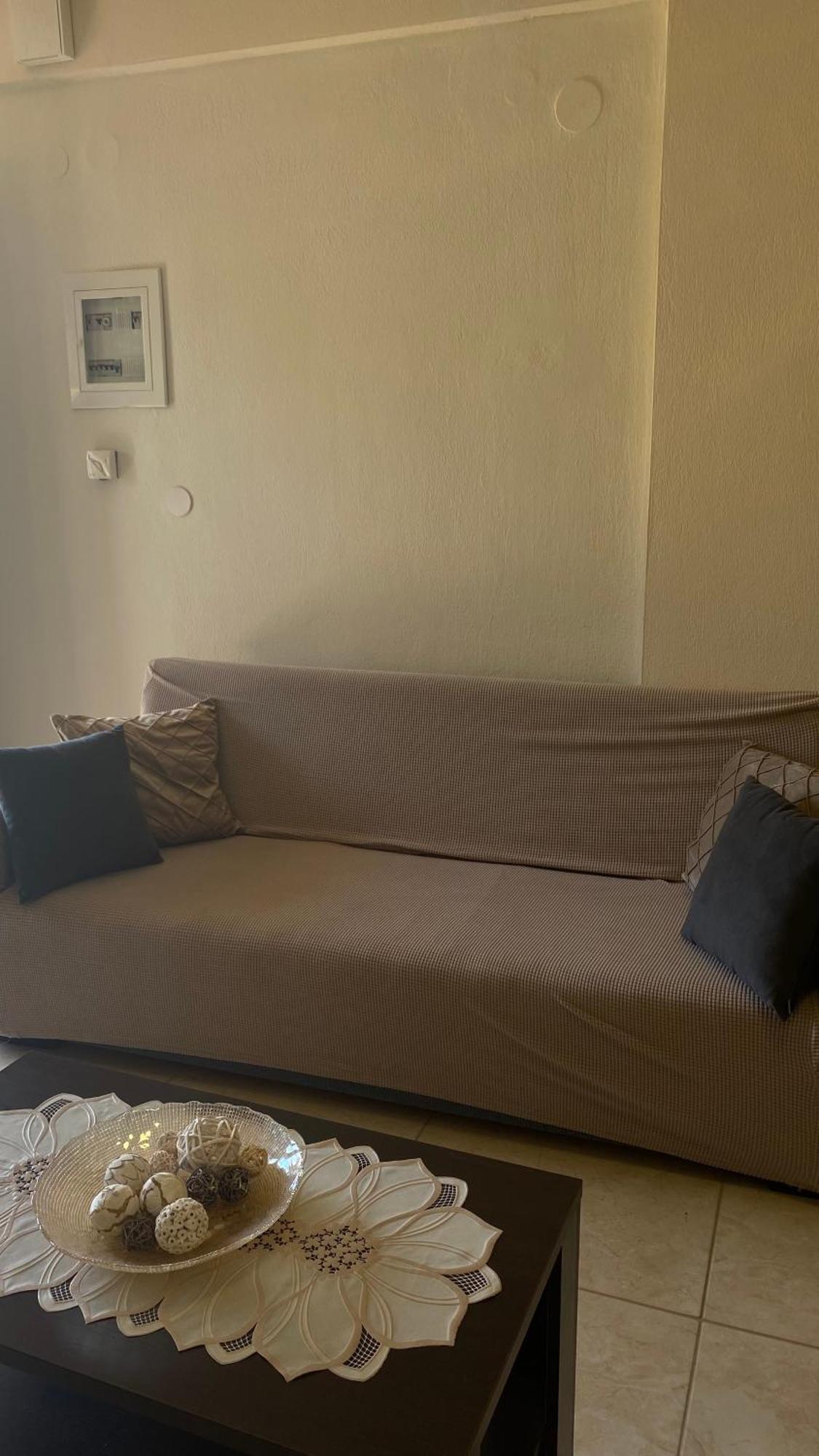 Mihalis Apartment
