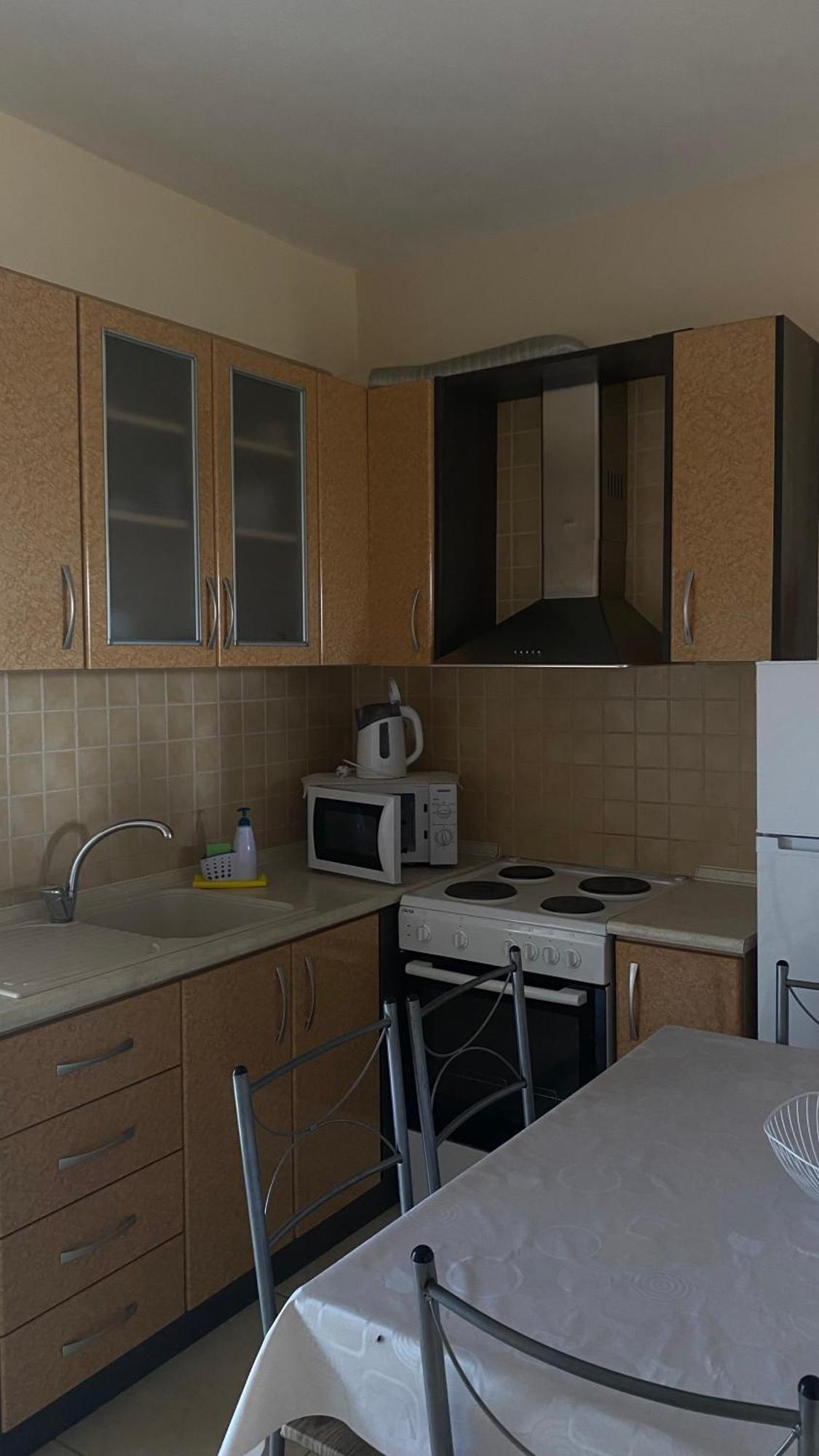 Mihalis Apartment