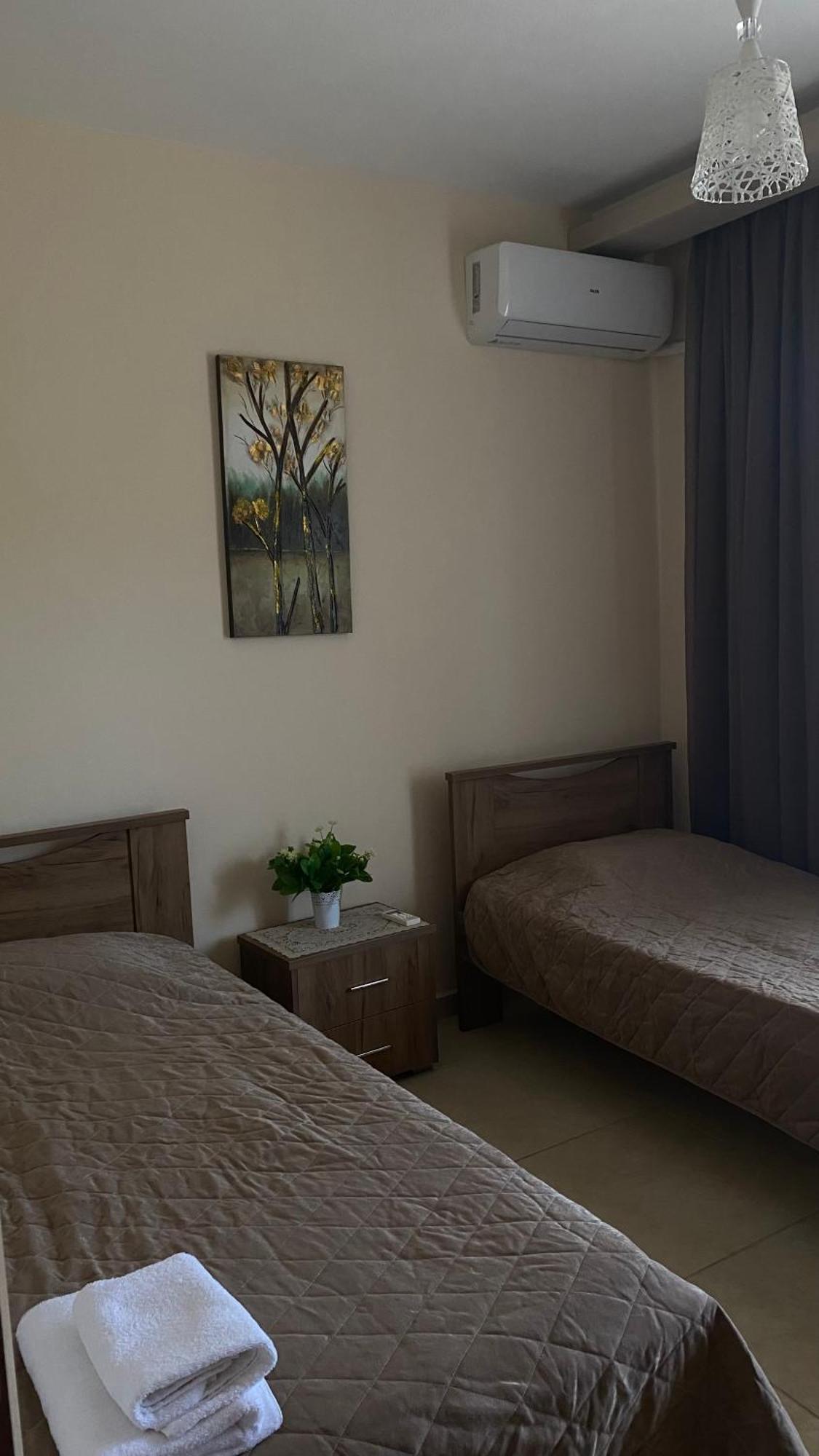Apartment Mihalis Nikiti (Sithonia)
