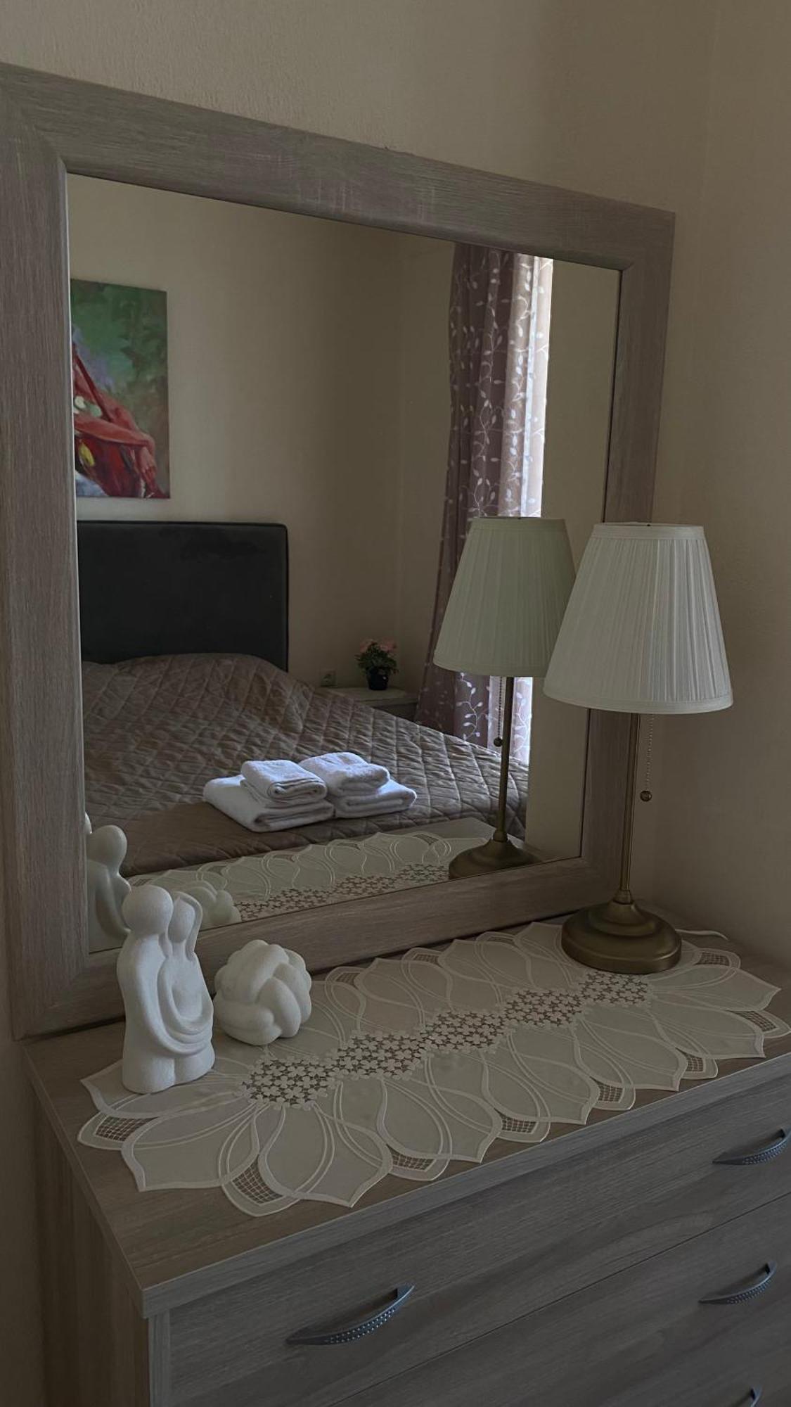 Mihalis Apartment