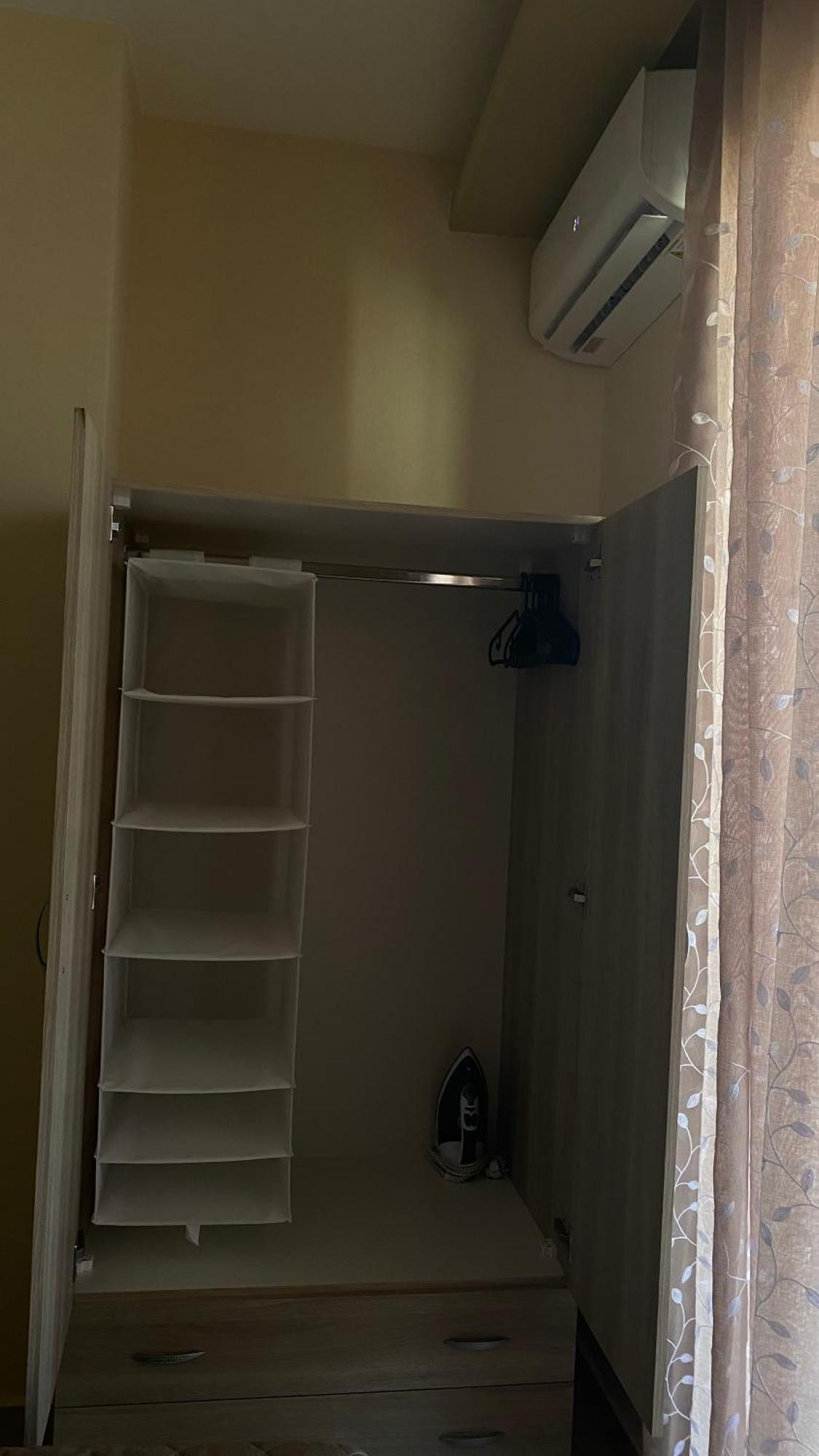 Apartment Mihalis