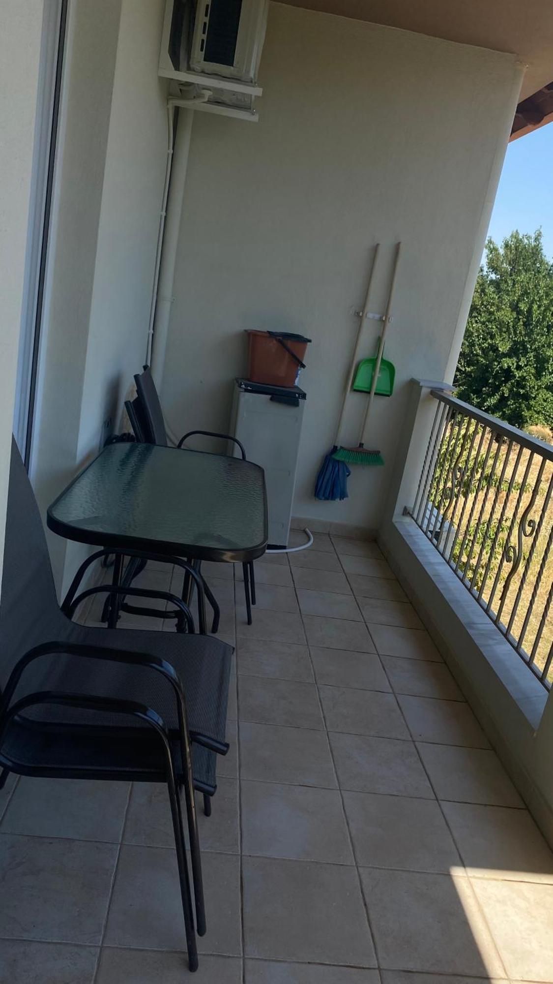 Mihalis Apartment