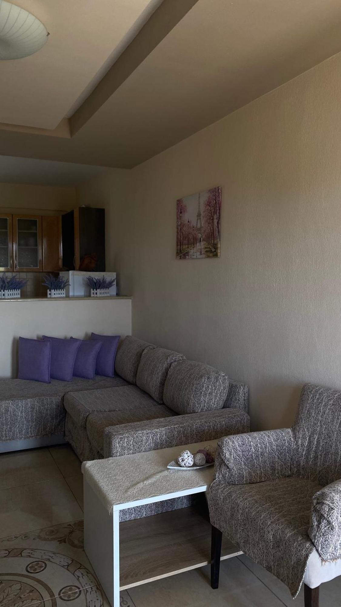 Apartment Mihalis